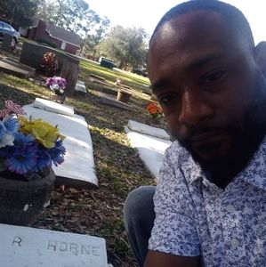 Meet your Posher, Ronald